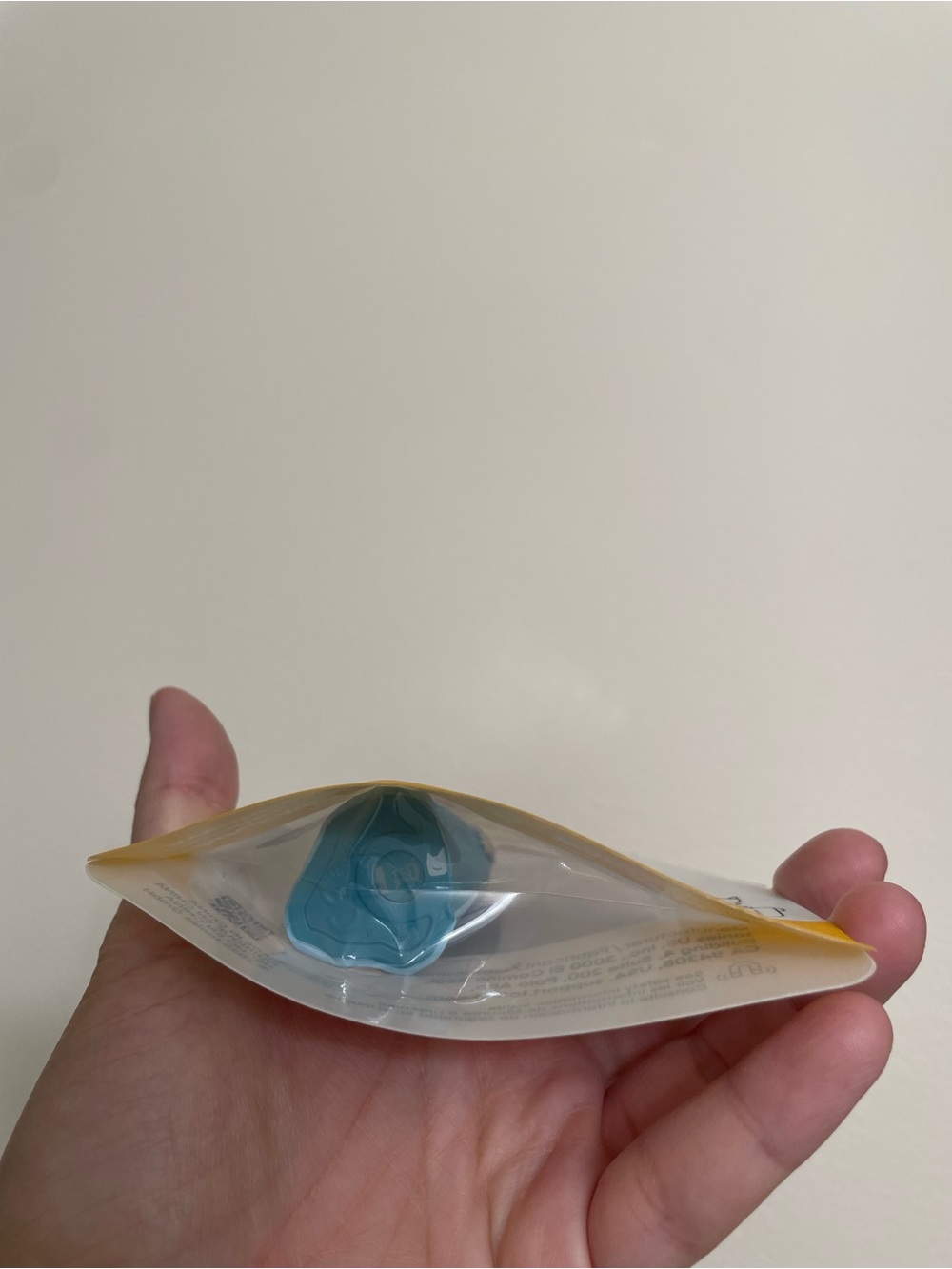 Brand New Unopened Elsa From Disney Frozen Tonie — image 2 of 4